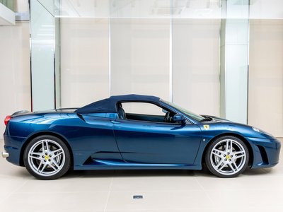FERRARI F430 SPIDER - 8