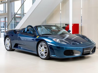 FERRARI F430 SPIDER - 5