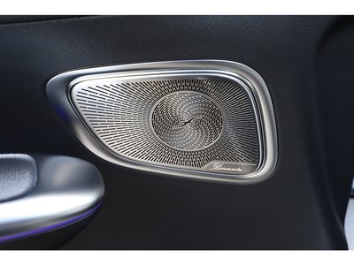 2025 Mercedes-BENZ GLC AMG thumbnail 54