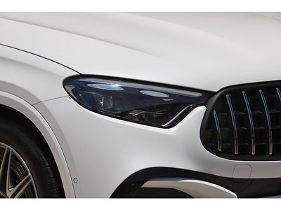 2025 Mercedes-BENZ GLC AMG thumbnail 29