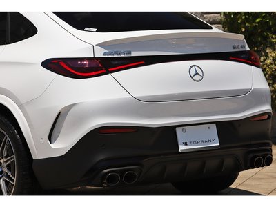 2025 Mercedes-BENZ GLC AMG thumbnail 30