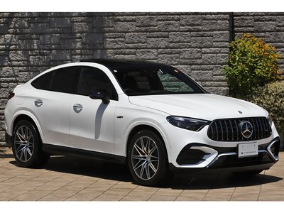 2025 Mercedes-BENZ GLC AMG thumbnail 16