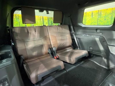 TOYOTA LAND CRUISER - 10