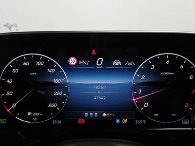 صورة مصغرة 11 لـ 2024 Mercedes-BENZ E-CLASS