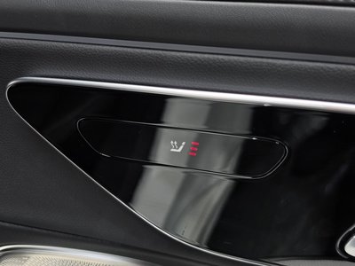 صورة مصغرة 27 لـ 2024 Mercedes-BENZ E-CLASS
