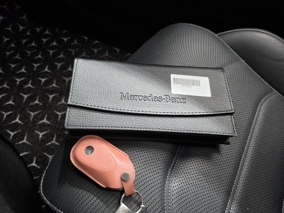 صورة مصغرة 21 لـ 2024 Mercedes-BENZ E-CLASS