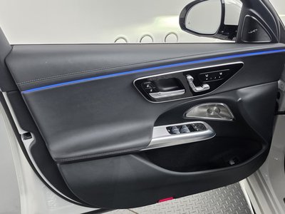 صورة مصغرة 14 لـ 2024 Mercedes-BENZ E-CLASS
