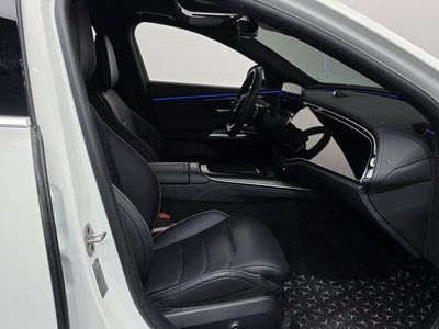 صورة مصغرة 16 لـ 2024 Mercedes-BENZ E-CLASS