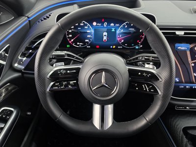 صورة مصغرة 19 لـ 2024 Mercedes-BENZ E-CLASS