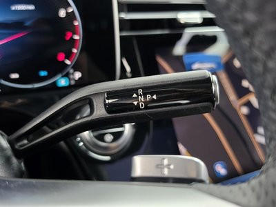 صورة مصغرة 12 لـ 2024 Mercedes-BENZ E-CLASS