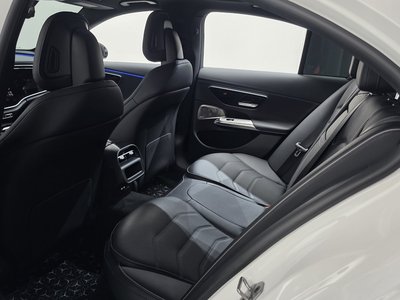 صورة مصغرة 17 لـ 2024 Mercedes-BENZ E-CLASS