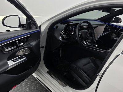 صورة مصغرة 13 لـ 2024 Mercedes-BENZ E-CLASS