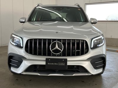 MERCEDES-BENZ GLB AMG - 2