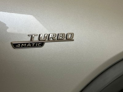 MERCEDES-BENZ GLB AMG - 8