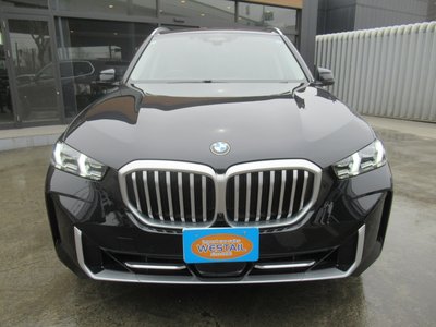 BMW X5 - 3