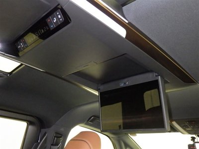 TOYOTA VELLFIRE - 10