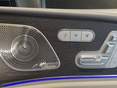 MERCEDES-BENZ GLS - 8