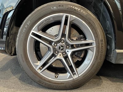 MERCEDES-BENZ GLS - 3