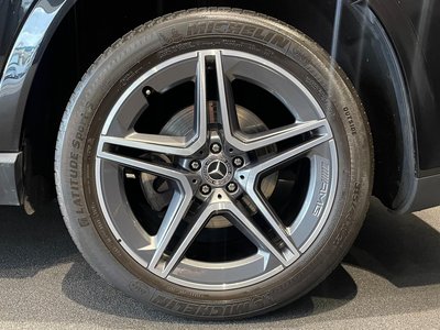 MERCEDES-BENZ GLS - 4