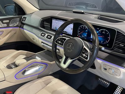 MERCEDES-BENZ GLS - 6