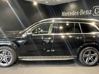 MERCEDES-BENZ GLS - 2