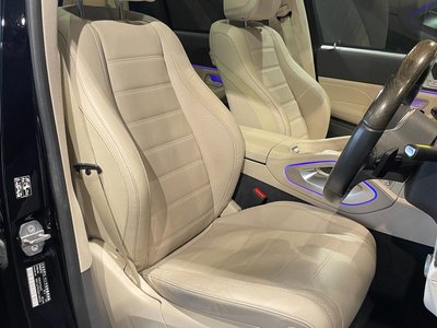 MERCEDES-BENZ GLS - 7