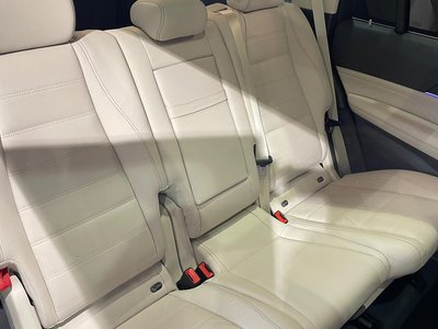 MERCEDES-BENZ GLS - 9