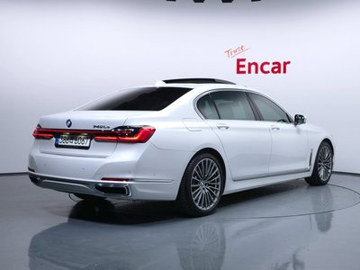 BMW 7 SERIES - 4
