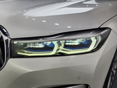 BMW 7 SERIES - 10