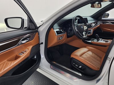 BMW 7 SERIES - 10