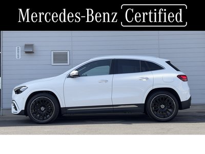 MERCEDES-BENZ GLA - 3