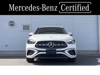 MERCEDES-BENZ GLA - 2
