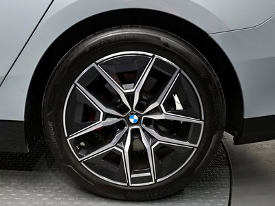 BMW 5 SERIES - 8