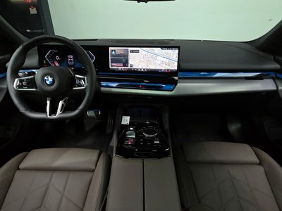 BMW 5 SERIES - 5