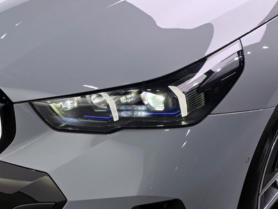 BMW 5 SERIES - 9