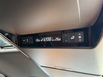 TOYOTA VELLFIRE - 10