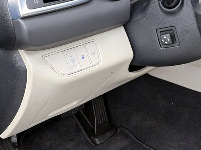 2022 Genesis THE NEW G70 缩略图 27