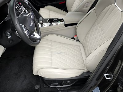 2022 Genesis THE NEW G70 缩略图 30