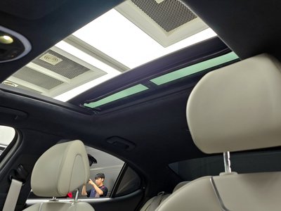 2022 Genesis THE NEW G70 缩略图 22