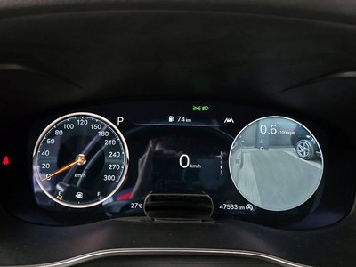 2022 Genesis THE NEW G70 缩略图 11