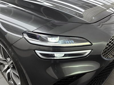 2022 Genesis THE NEW G70 照片 9