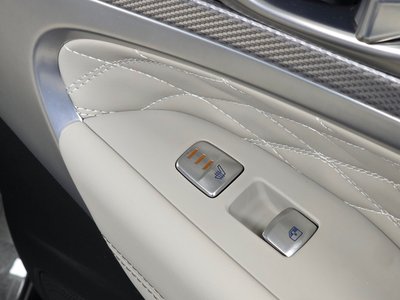 2022 Genesis THE NEW G70 缩略图 25