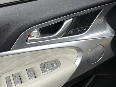 2022 Genesis THE NEW G70 缩略图 29