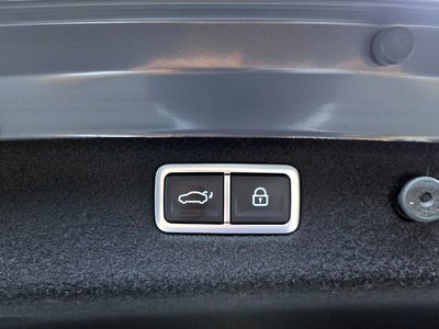 2022 Genesis THE NEW G70 缩略图 32