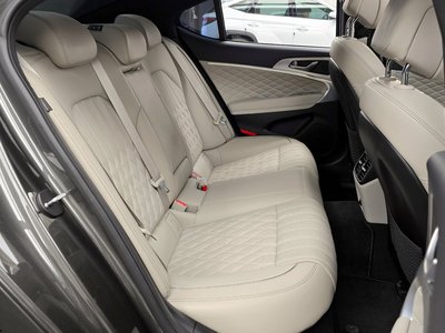 2022 Genesis THE NEW G70 缩略图 17