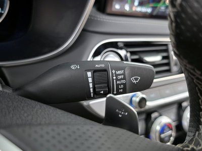 2022 Genesis THE NEW G70 缩略图 28