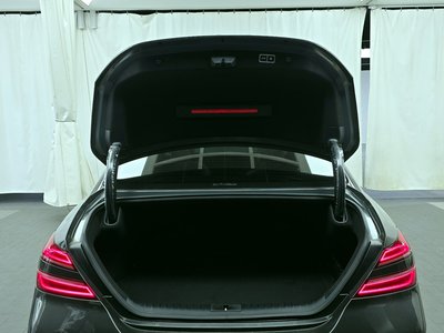 2022 Genesis THE NEW G70 缩略图 26
