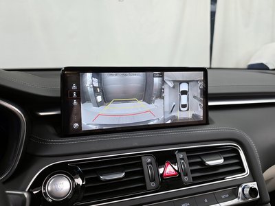2022 Genesis THE NEW G70 缩略图 21