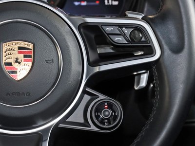2020 Porsche MACAN 缩略图 26