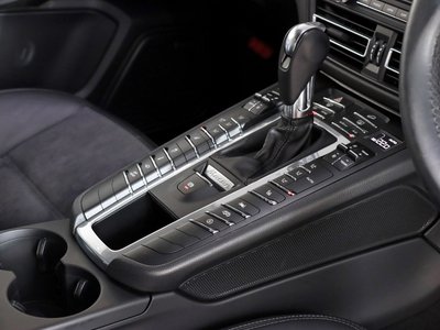 2020 Porsche MACAN 缩略图 41